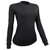 Camisa Feminina Performance+ UV50 Preta - comprar online