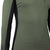 Camisa Performance+ UV50 Compressão Verde Militar