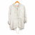 Campera Brooklyn blanca