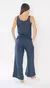 Pantalón BRINDISI - 100% LINO - comprar online