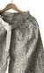 Pantalon animal print palazo con cinturón - comprar online