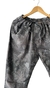 Babucha Hibiscus gris XXL en internet