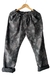 Babucha Hibiscus gris XXL - comprar online