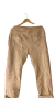 Babucha self tostado XXL - tienda online