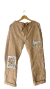 Babucha self tostado XXL - comprar online