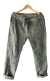 Babucha Innocenzo verde XXL - comprar online