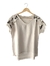 Remera hombros animal