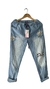 Babucha Ute de jean