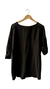 Remera square golden chocolate - comprar online