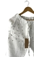 Babucha lino blanca star (hay una campera para armar el equipo) - comprar online