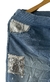 Babucha denim a dream come true - Glorieta