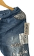 Babucha denim a dream come true - tienda online