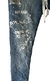 Babucha denim a dream come true en internet
