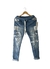 Babucha denim a dream come true