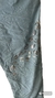 Babucha denim foil animal print en internet