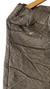 Babucha foil golden chocolate - comprar online