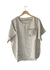 Remera beige ch (hay una babucha para hacer el equipo)