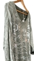 Sweater Be you verde - comprar online