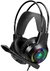Fone De Ouvido Headset Gamer Evolut - Preto