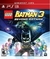 Lego Batman 3 Beyond Gotham - Ps3