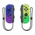 Controle Nintendo Switch Joy-Con - comprar online