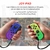 Imagem do Controle Nintendo Switch Joy-Con