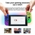 Controle Nintendo Switch Joy-Con - Wolf Games
