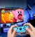 Controle Nintendo Switch Joy-Con