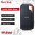 Sandisk-Disco Rígido Externo, SSD Portátil na internet
