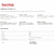 Imagem do Sandisk-Disco Rígido Externo, SSD Portátil