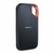 Sandisk-Disco Rígido Externo, SSD Portátil