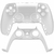 Faceplate controle ps5 - comprar online