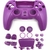 ps5 controle joystick conjunto completo - loja online
