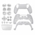 ps5 controle joystick conjunto completo - comprar online