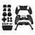 Imagem do ps5 controle joystick conjunto completo