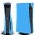 Faceplate Ps5 - Wolf Games