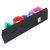 Lâmpada Decorativa de Controle de Voz para Playstation Player, Jogo Icon Light - loja online
