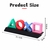 Lâmpada Decorativa de Controle de Voz para Playstation Player, Jogo Icon Light - comprar online
