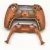 Faceplate Controle - PS5 - Wolf Games