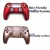 Imagem do Faceplate Controle - PS5
