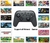 Controle Nintendo Switch na internet