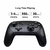 Controlador Sem Fio Gamepad Dupla Vibração Bluetooth Com NFC e 6 Eixos Gyro Jo - loja online