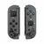 Sensor Gamepad sem fio para Nintendo Switch, Joy-Con Controller, branco L&R