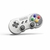 8bitdo sf30 pro sn30 pro gamepad sem fio bluetooth controlador de joystick para - loja online