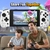 Controle IINE Elite Joypad Joy Con - Nintendo Switch - comprar online