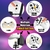 Imagem do Controle IINE Elite Joypad Joy Con - Nintendo Switch