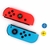Silicone analógico pesquisa vara aberturas, tampas para Nintendo Switch, Joy-Co - comprar online