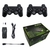 Console retro de videogame na internet