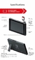 Nintendo switch cinza neon azul vermelho - Wolf Games