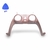 Slim Substituição Clipe Shell para Playstation 5, Controlador Modded, DIY Faix - loja online